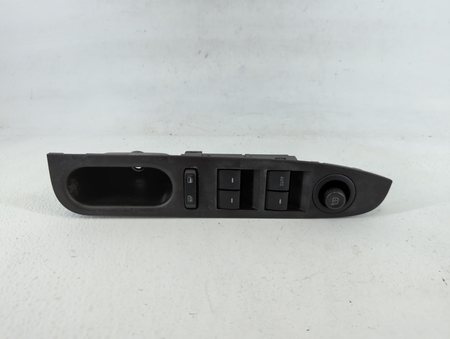 2007-2017 Mitsubishi Lancer Master Power Window Switch Replacement Driver Side Left P/N:8E5T-14540-AAW Fits OEM Used Auto Pa
