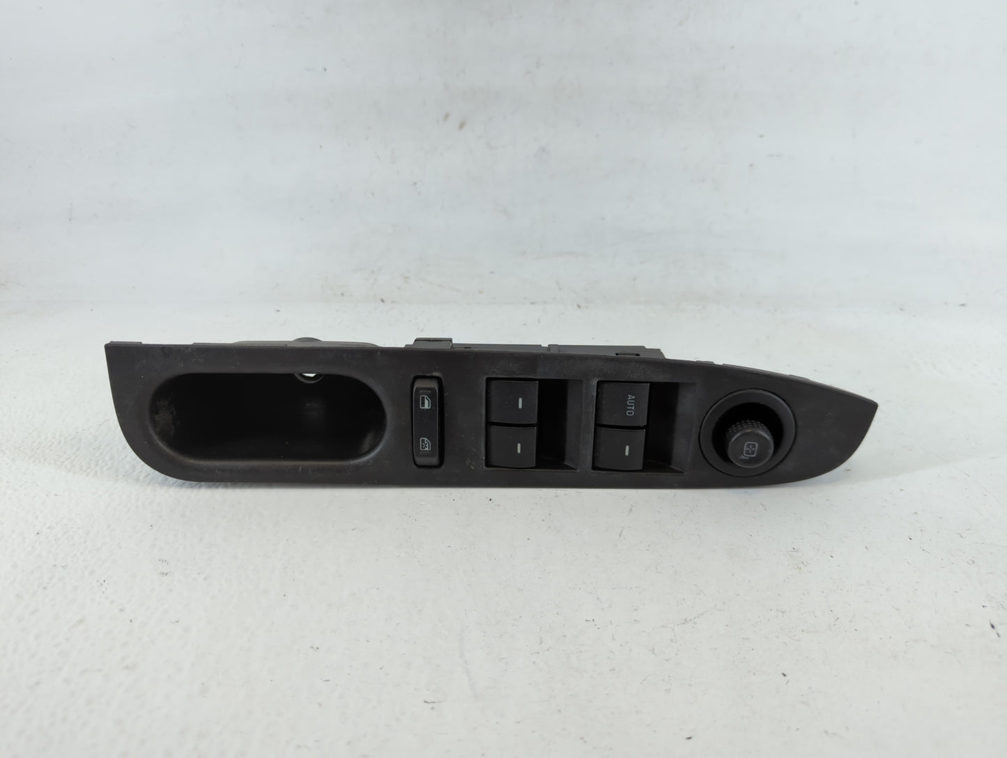 2007-2017 Mitsubishi Lancer Master Power Window Switch Replacement Driver Side Left P/N:8E5T-14540-AAW Fits OEM Used Auto Pa