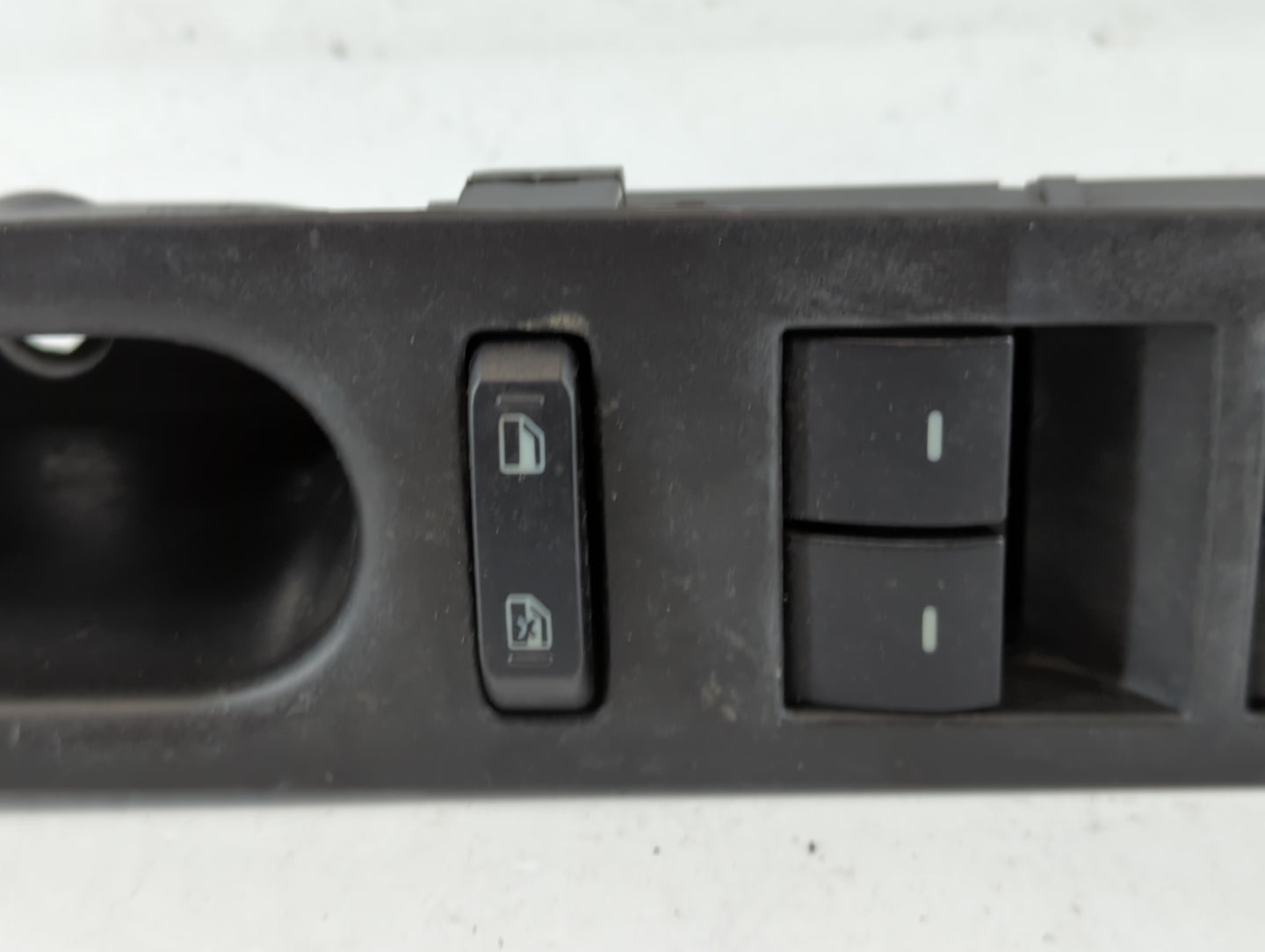2007-2017 Mitsubishi Lancer Master Power Window Switch Replacement Driver Side Left P/N:8E5T-14540-AAW Fits OEM Used Auto Pa