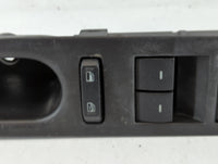 2007-2017 Mitsubishi Lancer Master Power Window Switch Replacement Driver Side Left P/N:8E5T-14540-AAW Fits OEM Used Auto Pa