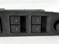 2007-2017 Mitsubishi Lancer Master Power Window Switch Replacement Driver Side Left P/N:8E5T-14540-AAW Fits OEM Used Auto Pa
