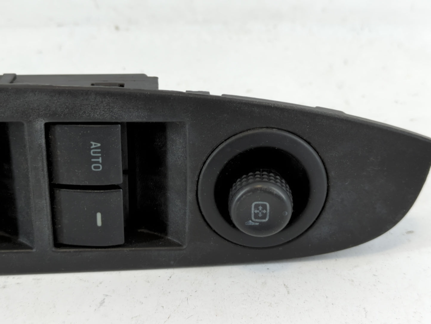 2007-2017 Mitsubishi Lancer Master Power Window Switch Replacement Driver Side Left P/N:8E5T-14540-AAW Fits OEM Used Auto Pa