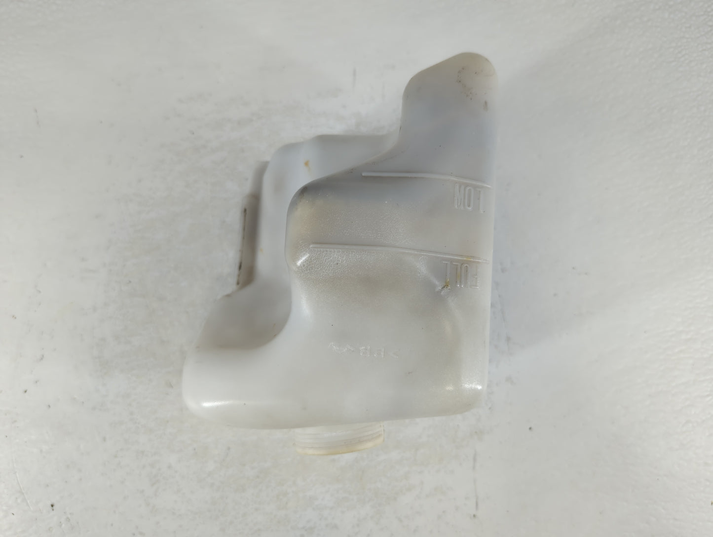 2008 Mitsubishi Lancer Windshield Washer Fluid Reservoir Bottle Oem - Oemusedautoparts1.com