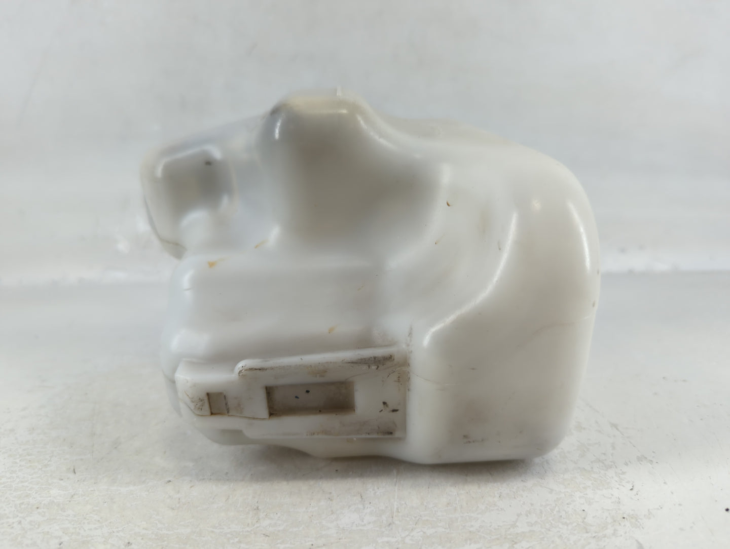 2008 Mitsubishi Lancer Windshield Washer Fluid Reservoir Bottle Oem - Oemusedautoparts1.com