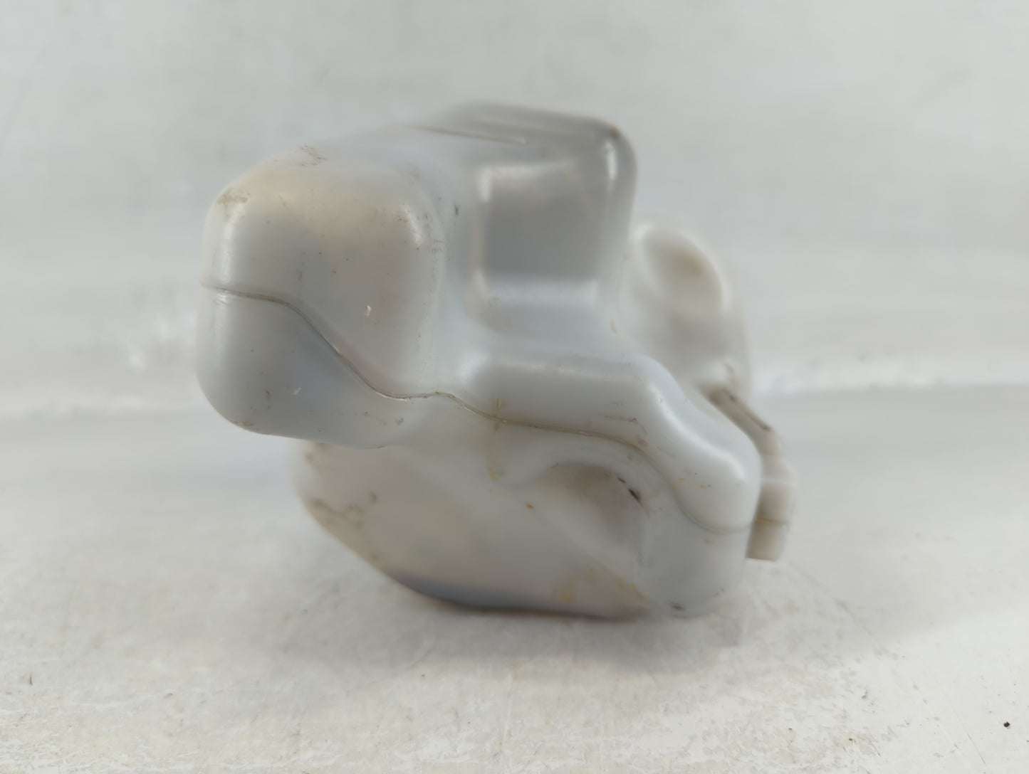 2008 Mitsubishi Lancer Windshield Washer Fluid Reservoir Bottle Oem - Oemusedautoparts1.com