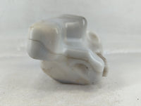 2008 Mitsubishi Lancer Windshield Washer Fluid Reservoir Bottle Oem - Oemusedautoparts1.com