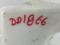 2008 Mitsubishi Lancer Windshield Washer Fluid Reservoir Bottle Oem - Oemusedautoparts1.com