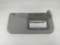 2007-2017 Mitsubishi Lancer Sun Visor Shade Replacement Passenger Right Mirror Fits OEM Used Auto Parts - Oemusedautoparts1.