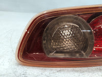 2008 Mitsubishi Lancer Tail Light Assembly Driver Left OEM Fits OEM Used Auto Parts - Oemusedautoparts1.com