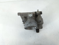 2008 Mitsubishi Lancer Throttle Body P/N:6E5G-A P981N Fits OEM Used Auto Parts - Oemusedautoparts1.com