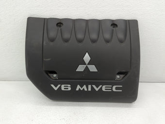compare product 2008 Mitsubishi Outlander Engine Cover