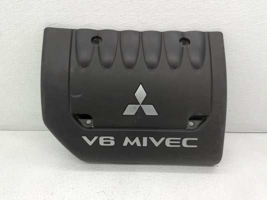 2008 Mitsubishi Outlander Engine Cover - Oemusedautoparts1.com