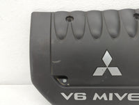2008 Mitsubishi Outlander Engine Cover - Oemusedautoparts1.com