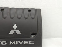 2008 Mitsubishi Outlander Engine Cover - Oemusedautoparts1.com