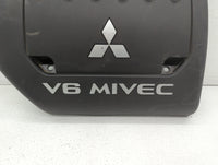 2008 Mitsubishi Outlander Engine Cover - Oemusedautoparts1.com