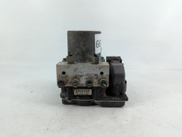 2008 Mitsubishi Outlander ABS Pump Control Module Replacement P/N:25821455 0 265 235 063 08 Fits OEM Used Auto Parts - Oemus