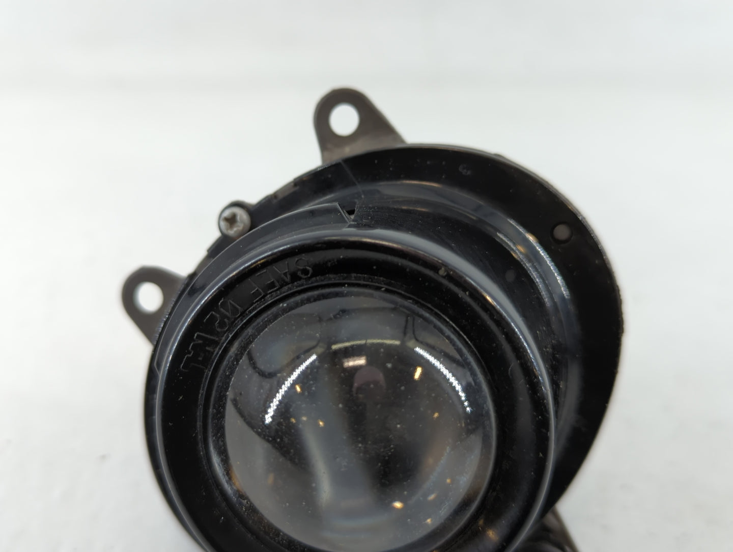 2008 Mitsubishi Outlander Passenger Right Oem Front Light Lamp - Oemusedautoparts1.com