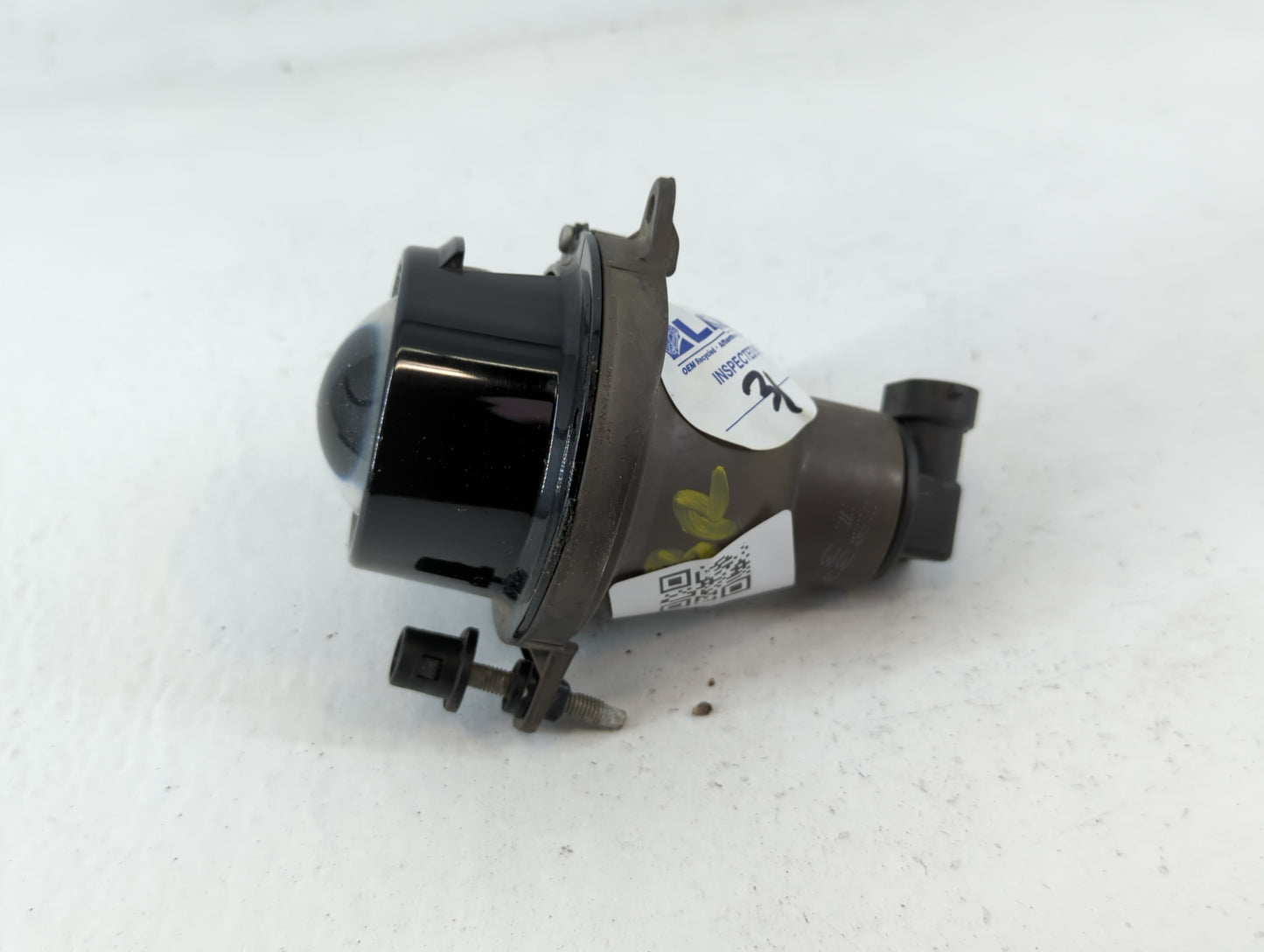 2008 Mitsubishi Outlander Passenger Right Oem Front Light Lamp - Oemusedautoparts1.com