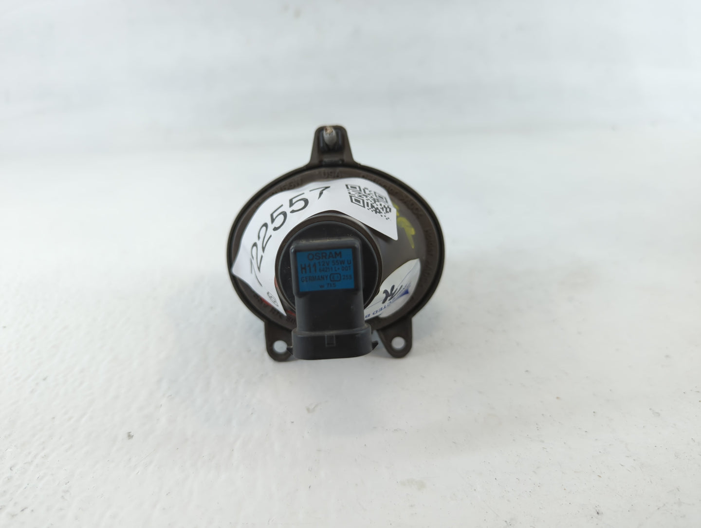 2008 Mitsubishi Outlander Passenger Right Oem Front Light Lamp - Oemusedautoparts1.com