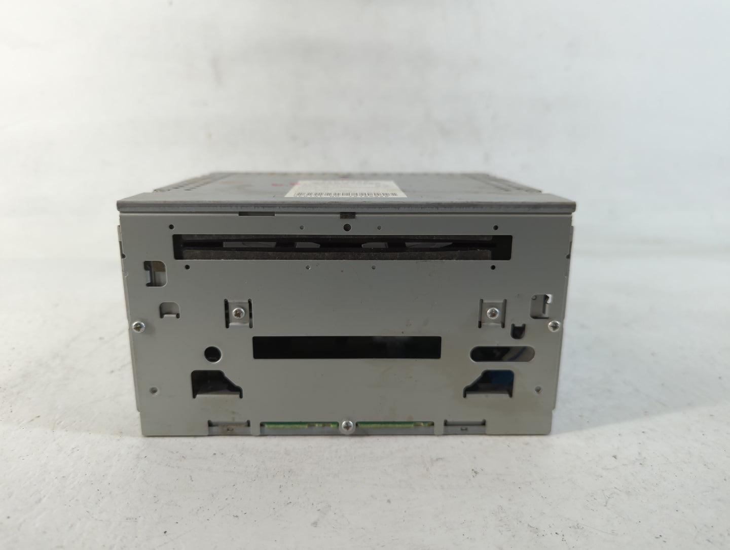 2007-2013 Mitsubishi Outlander Am Fm Cd Player Radio Receiver - Oemusedautoparts1.com