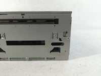 2007-2013 Mitsubishi Outlander Am Fm Cd Player Radio Receiver - Oemusedautoparts1.com