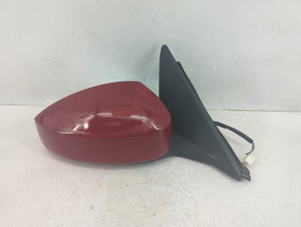 compare product 2005-2009 Nissan 350z Passenger Side View Mirror - Right Door Mirror OEM Used