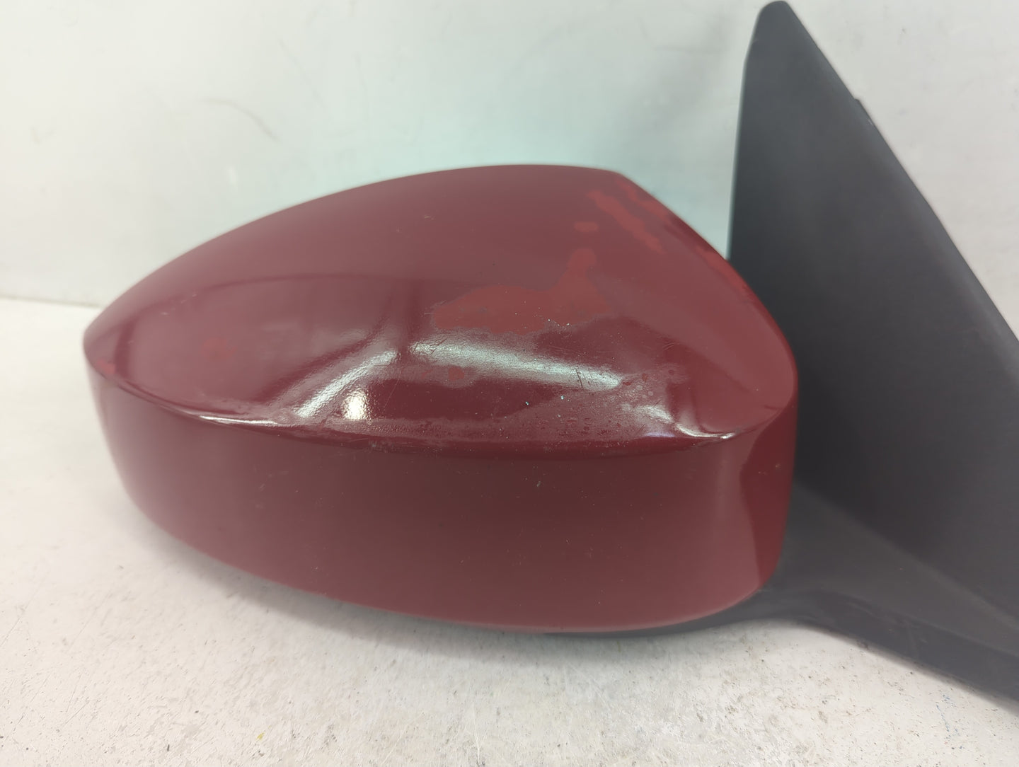2005-2009 Nissan 350z Passenger Side View Mirror - Right Door Mirror OEM Used - Oemusedautoparts1.com
