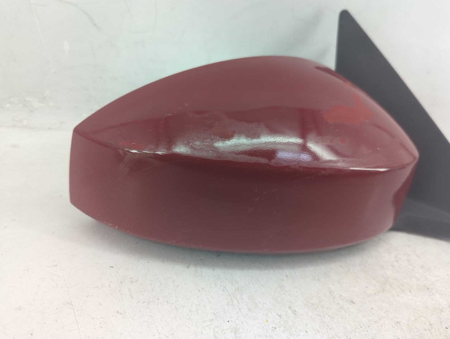 2005-2009 Nissan 350z Passenger Side View Mirror - Right Door Mirror OEM Used - Oemusedautoparts1.com