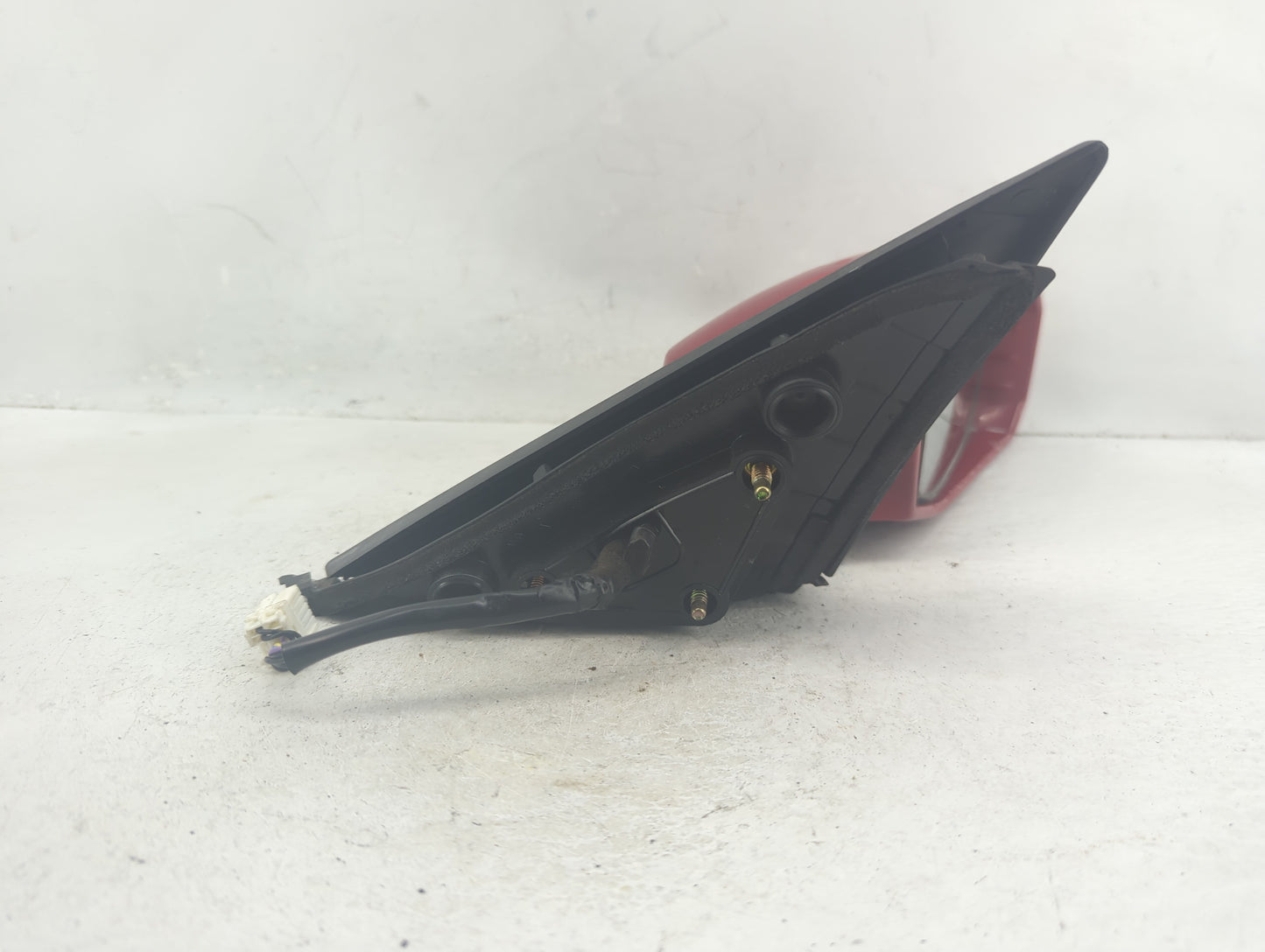 2005-2009 Nissan 350z Passenger Side View Mirror - Right Door Mirror OEM Used - Oemusedautoparts1.com