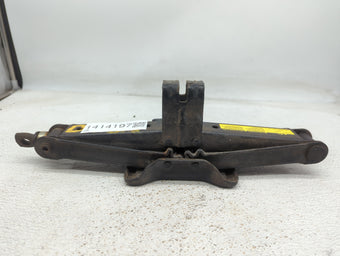 compare product 2008 Nissan 350z Spare Scissor Car Jack 1414197