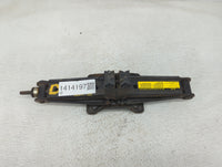 2008 Nissan 350z Spare Scissor Car Jack 1414197 - Oemusedautoparts1.com