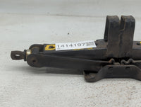 2008 Nissan 350z Spare Scissor Car Jack 1414197 - Oemusedautoparts1.com