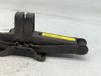 2008 Nissan 350z Spare Scissor Car Jack 1414197 - Oemusedautoparts1.com