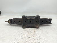 2008 Nissan 350z Spare Scissor Car Jack 1414197 - Oemusedautoparts1.com