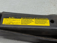 2008 Nissan 350z Spare Scissor Car Jack 1414197 - Oemusedautoparts1.com