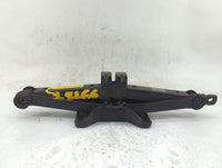 2008 Nissan 350z Spare Scissor Car Jack - Oemusedautoparts1.com
