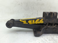 2008 Nissan 350z Spare Scissor Car Jack 1415274 - Oemusedautoparts1.com