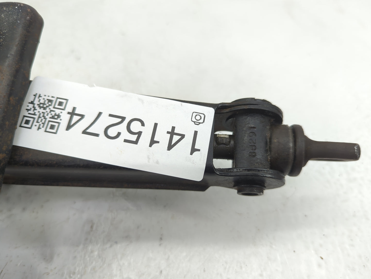 2008 Nissan 350z Spare Scissor Car Jack - Oemusedautoparts1.com