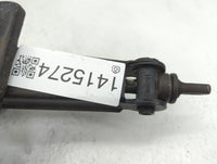 2008 Nissan 350z Spare Scissor Car Jack - Oemusedautoparts1.com