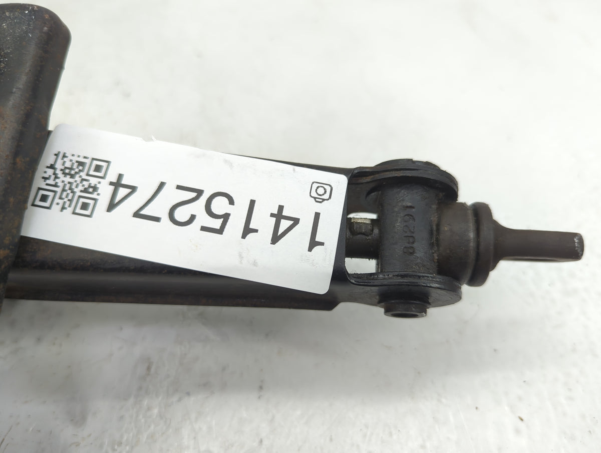 2008 Nissan 350z Spare Scissor Car Jack 1415274 - Oemusedautoparts1.com