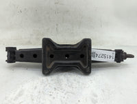 2008 Nissan 350z Spare Scissor Car Jack - Oemusedautoparts1.com