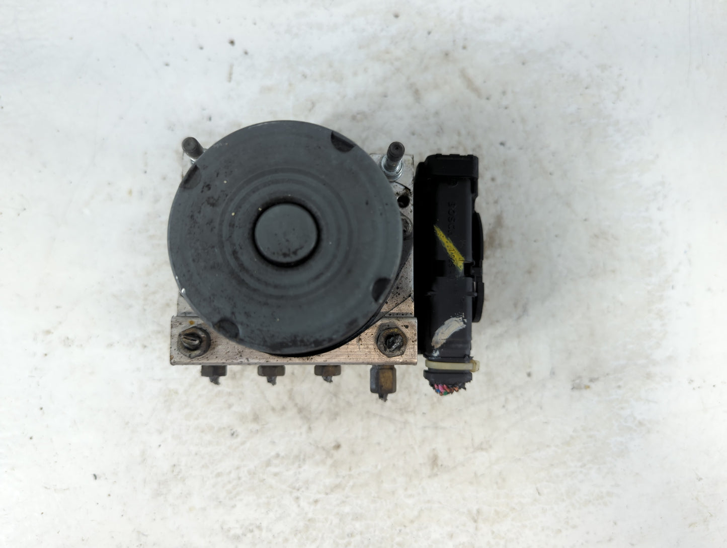 2007-2009 Nissan Altima ABS Pump Control Module Replacement P/N:47660 JA000 Fits Fits 2007 2008 2009 OEM Used Auto Parts - O