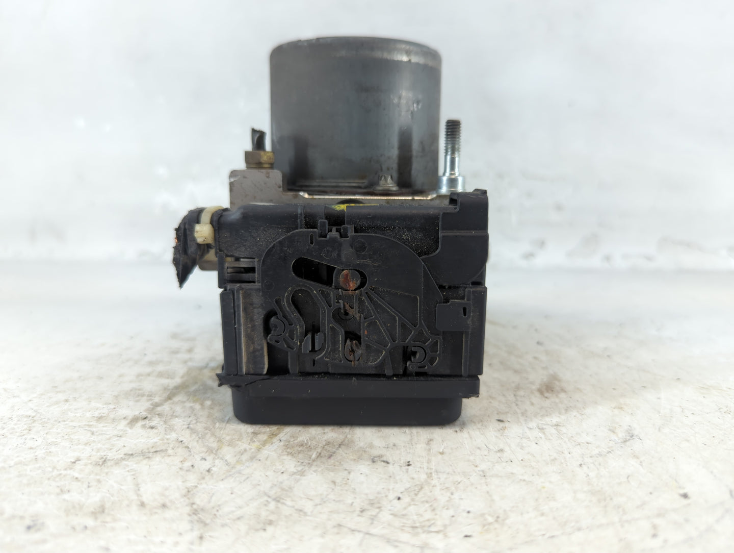 2007-2009 Nissan Altima ABS Pump Control Module Replacement P/N:47660 JA000 Fits Fits 2007 2008 2009 OEM Used Auto Parts - O