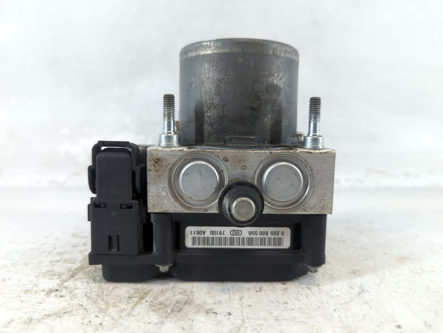 2007-2009 Nissan Altima ABS Pump Control Module Replacement P/N:47660 JA000 Fits Fits 2007 2008 2009 OEM Used Auto Parts - O