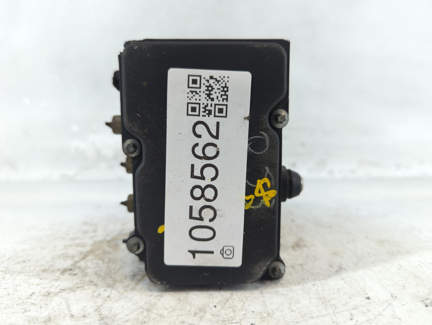 2007-2009 Nissan Altima ABS Pump Control Module Replacement P/N:47660 JA000 Fits Fits 2007 2008 2009 OEM Used Auto Parts - O