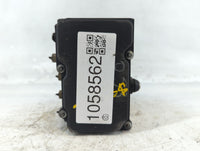 2007-2009 Nissan Altima ABS Pump Control Module Replacement P/N:47660 JA000 Fits Fits 2007 2008 2009 OEM Used Auto Parts - O