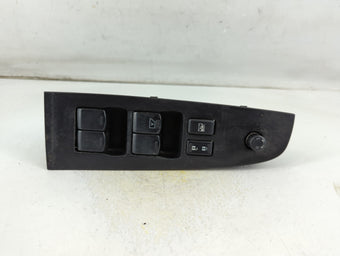 compare product 2007-2012 Nissan Altima Master Power Window Switch Replacement Driver Side Left P/N:25401 JA00A Fits OEM Used Auto Parts