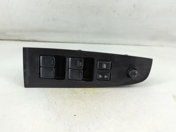 2007-2012 Nissan Altima Master Power Window Switch Replacement Driver Side Left P/N:25401 JA00A Fits OEM Used Auto Parts - O
