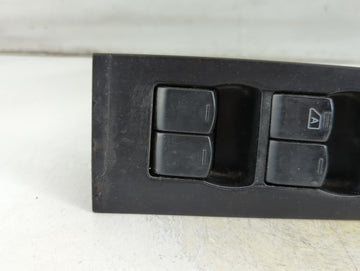 2007-2012 Nissan Altima Master Power Window Switch Replacement Driver Side Left P/N:25401 JA00A Fits OEM Used Auto Parts