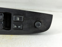 2007-2012 Nissan Altima Master Power Window Switch Replacement Driver Side Left P/N:25401 JA00A Fits OEM Used Auto Parts - O